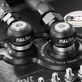 Billede til varegruppe Brændstof