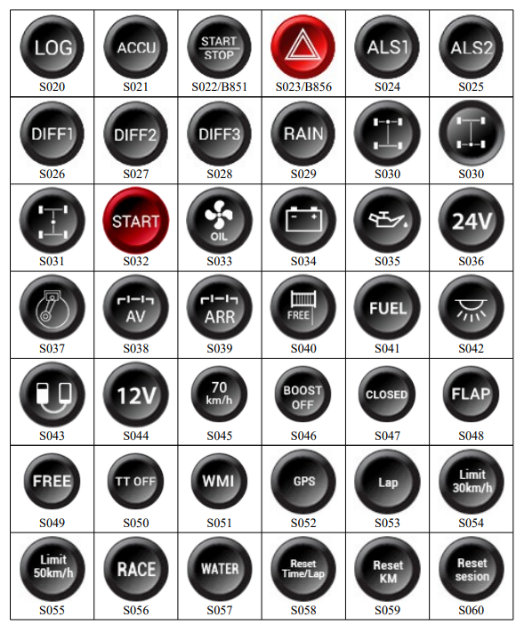 Billede af Can Keyboard Insert