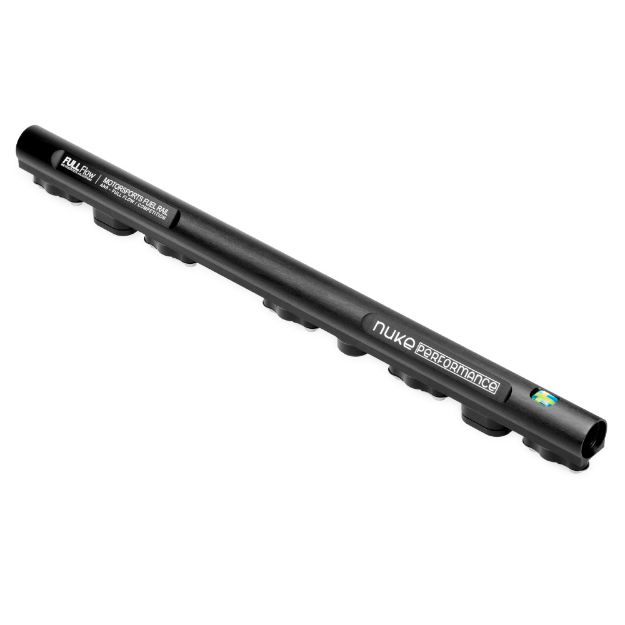 Billede af Audi 5cyl 20V ABY / 3B fuel rail