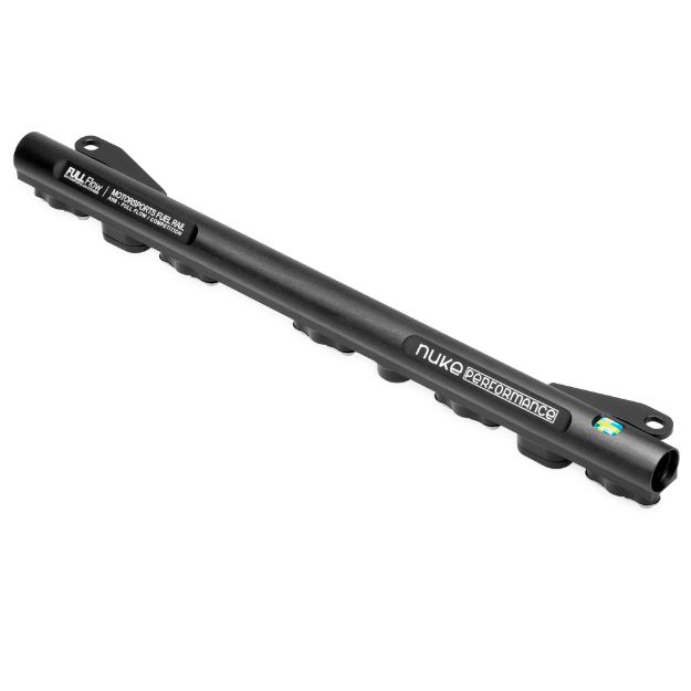 Billede af Audi 5cyl 20V AAN fuel rail