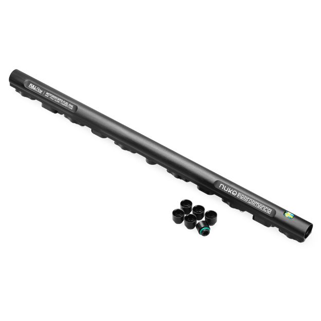 Billede af BMW 6cyl M20 fuel rail