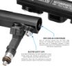 Billede af BMW 6cyl M50 fuel rail