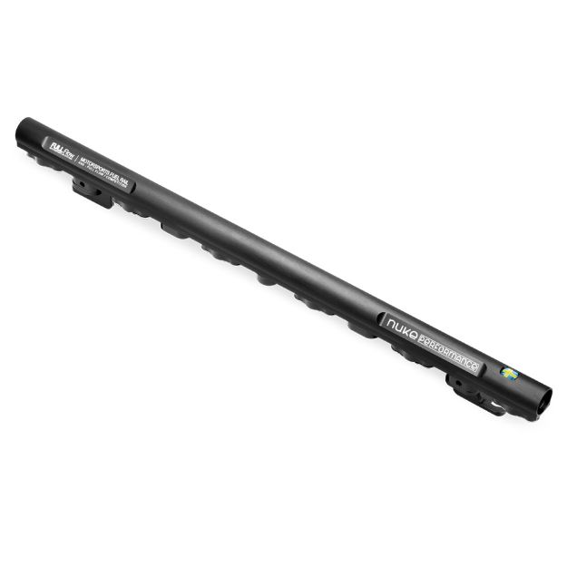 Billede af BMW 6cyl M54 fuel rail