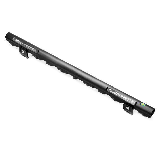 Billede af BMW 6cyl S50 Euro fuel rail