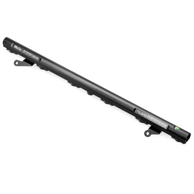 Billede af BMW 6cyl S38 fuel rail