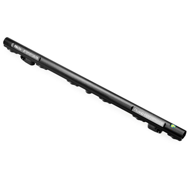 Billede af BMW 6cyl M30 fuel rail