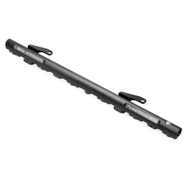 Billede af BMW 6cyl S50 US fuel rail