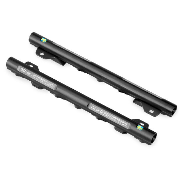 Billede af BMW 8cyl M60/M62 fuel rail