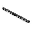Billede af BMW 4cyl M42 fuel rail - without brackets