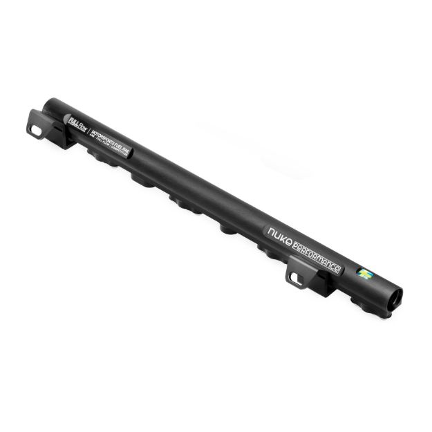 Billede af Ford Cosworth 4cyl YB 4x4 fuel rail