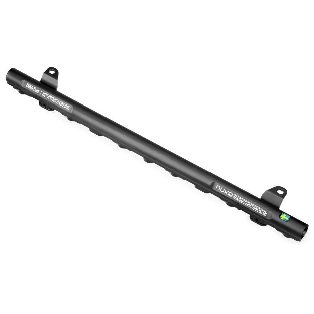 Billede af Volvo 6cyl White Engine 960/S90/V90 fuel rail