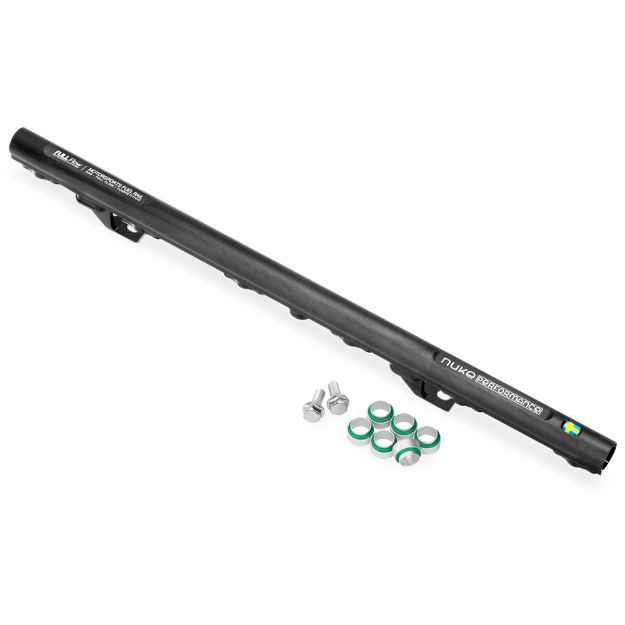 Billede af Toyota 6cyl 1JZ-GTE (Non VVT-i) fuel rail