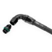 Billede af GM LS1, LS2, LS3, LS6, L76, L99 fuel rail front crossover hose kit