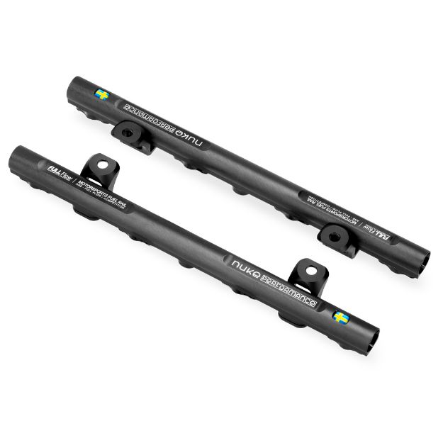 Billede af Ferrari 8cyl F430 fuel rail
