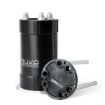 Billede af 2G Fuel Surge Tank 3.0 liter for external fuel pumps