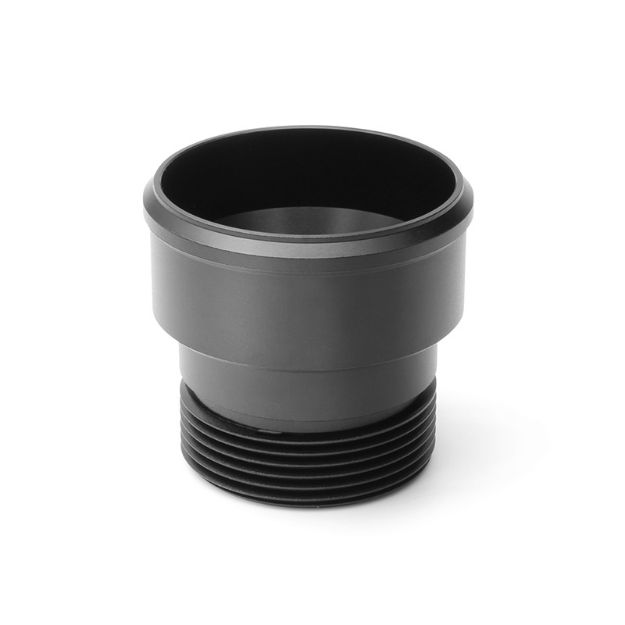 Billede af Remote mount fill neck 50mm for CFC Unit