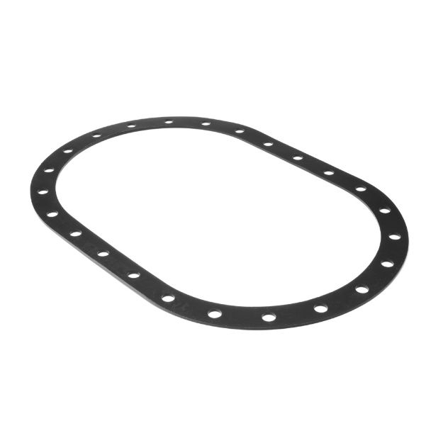 Billede af Viton gasket for 24 bolt pattern fuel cells and CFC Unit