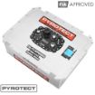 Billede af Pyrotect Elite 6.25 gallons / 23.65 liter with the Nuke Performance CFC Unit