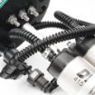 Billede af SAE ID10 Fuel pump mounting kit for Single fuel pump