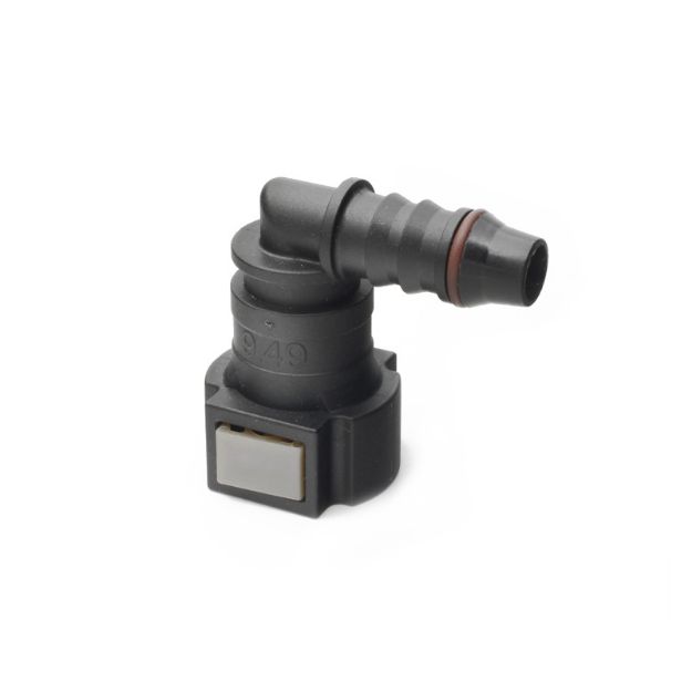Billede af SAE J2044 Ø9.49 to ID8 90°