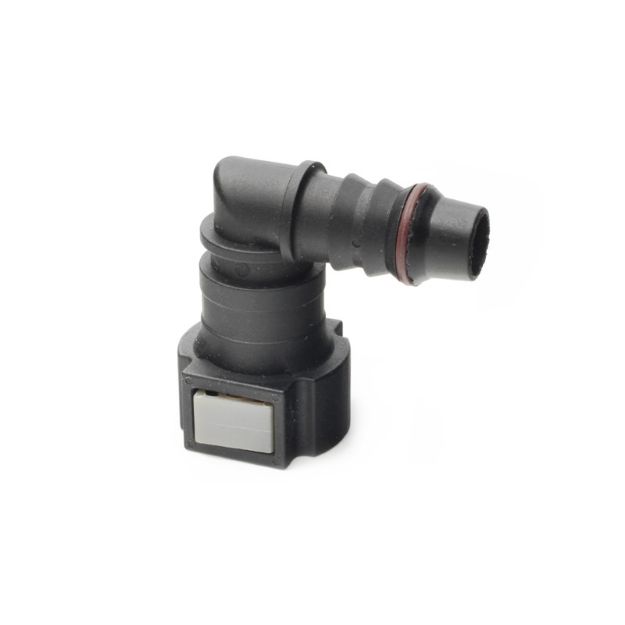Billede af SAE J2044 Ø9.49 to ID10 90°