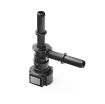 Billede af SAE J2044 Ø7.89 to Ø7.89 / Ø7.89 3-way fitting