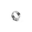 Billede af Stainless steel single ear Hose Clamp 10.3 - 12.8mm