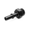 Billede af AN-8 ORB to SAE J2044 Ø9.49 Male