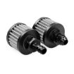 Billede af Universal Air Filter with AN-10 ORB thread