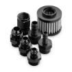 Billede af Universal Air Filter with AN-10 ORB thread