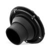Billede af Aluminum nut ring for Remote filler cap, with M6 bolts