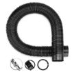 Billede af Fuel Filler Hose Kit, 90cm (3 feet)