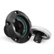 Billede af Filler cap and fuel hose kit for CFC Unit, bracket