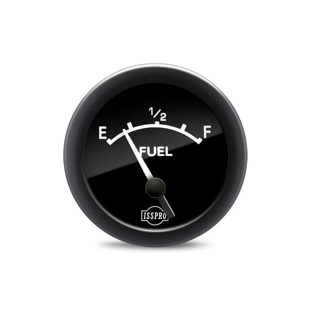 Billede af Fuel Gauge OHM Rating 0-90 Ohms
