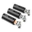 Billede af Fuel Filter 100 micron AN-10 - Welded stainless steel element