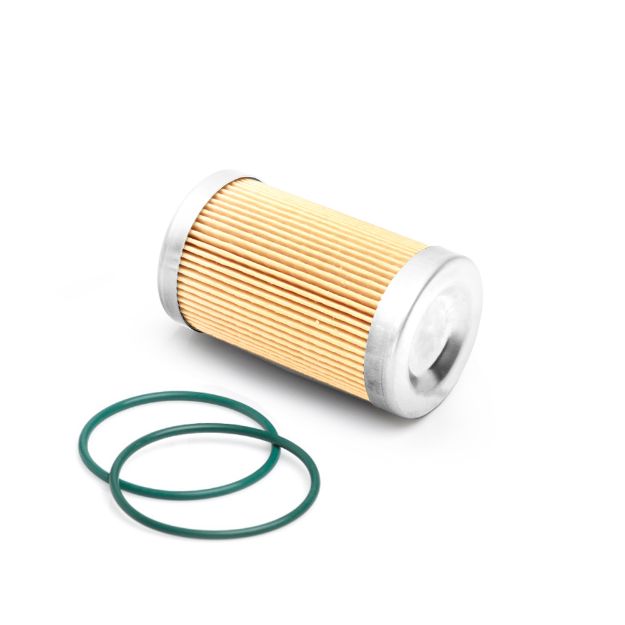 Billede af Replacement filter element 10 Micron - Cellulose