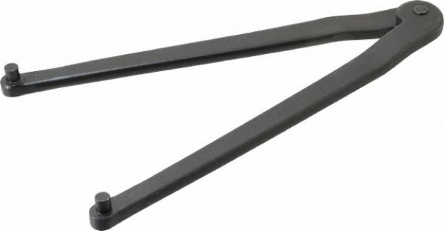 Billede af Pin Wrench for Nuke Performance Fuel Filters