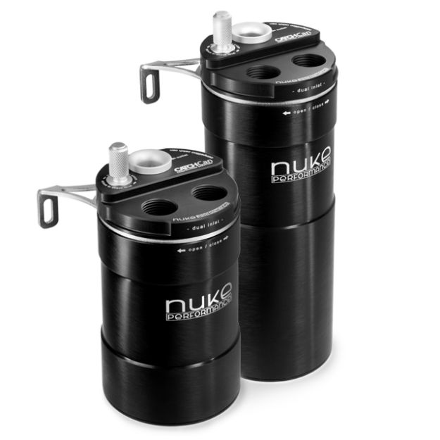 Billede af Competition Catch Can 1.0 liter