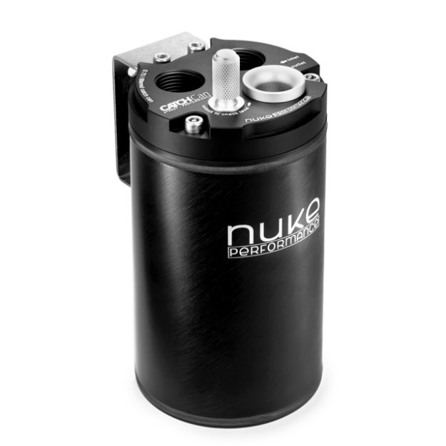 Billede af Performance Catch Can 0.75 liter