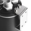 Billede af Carbon Oil Catch Can 0.75 liter, Matte carbon