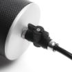 Billede af Catch Can Petcock Drain Kit 1/4"