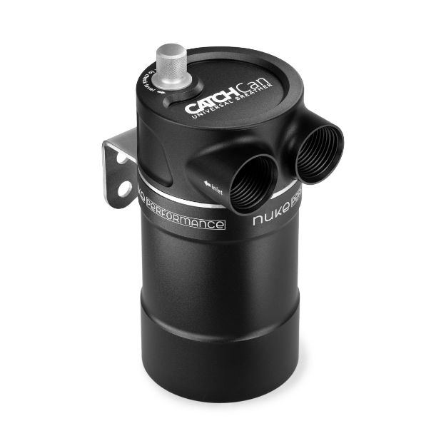 Billede af Universal Catch Can 0.25 liter