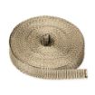Billede af Titanium Exhaust Wrap, 25mm x 15m