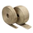 Billede af Titanium Exhaust Wrap, 25mm x 15m