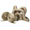 Billede af Titanium Exhaust Wrap, 50mm x 15m