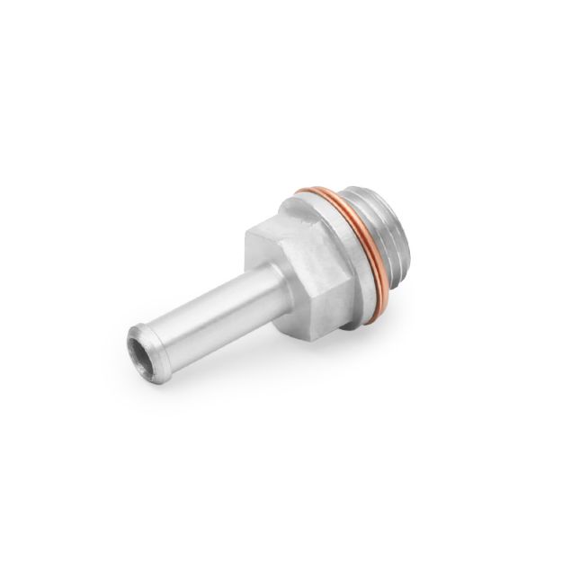 Billede af 1/4 BSPP Barb Fitting to 6 mm hose