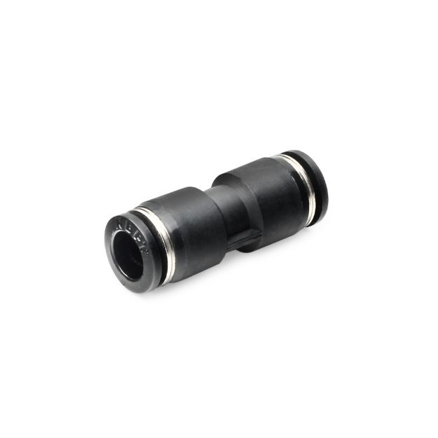 Billede af Pneufit Quick Connect Straight Fitting 6 mm to 8 mm