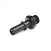 Billede af 1/4 BSPP to SAE 9.49 Fitting, 45mm