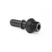 Billede af 1/4 BSPP to SAE 9.49 Fitting, 45mm