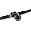 Billede af Fuel Line Gauge Adaptor AN-8 ORB to M10x1